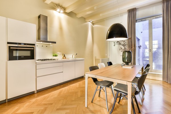 Medium property photo - Singel 99B, 1012 VG Amsterdam